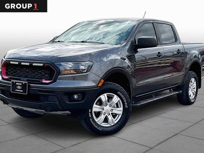 Used 2020 Ford Ranger XL w/ Equipment Group 101A Mid