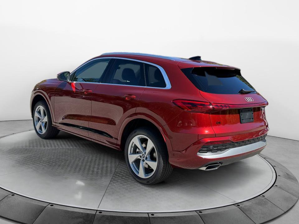 New 2026 Audi Q5 Premium AWD/4WD image 5
