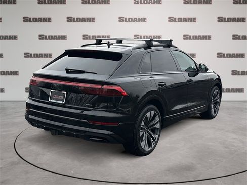 New 2026 Audi Q8 Premium Plus image 5