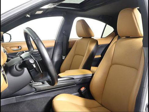 Certified 2024 Lexus IS 350 F Sport RWD image 7