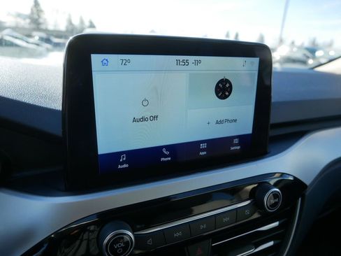 Certified 2020 Ford Escape SE image 23