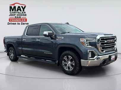 Used 2019 GMC Sierra 1500 SLT w/ SLT Convenience Package