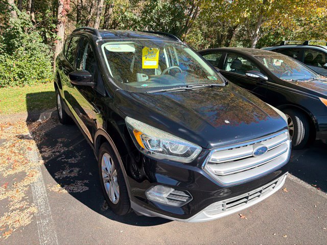 Used 2017 Ford Escape SE w/ Equipment Group 201A AWD/4WD image 23