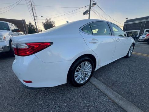 Used 2013 Lexus ES 350 image 5