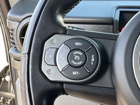 New 2025 INEOS Grenadier image 26