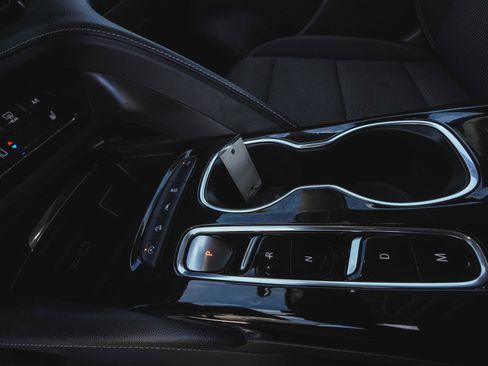 Used 2023 Buick Envision Preferred w/ Sport Touring Package image 28