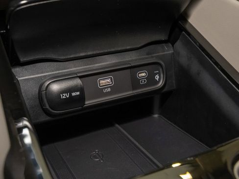 New 2025 Kia Telluride EX image 11