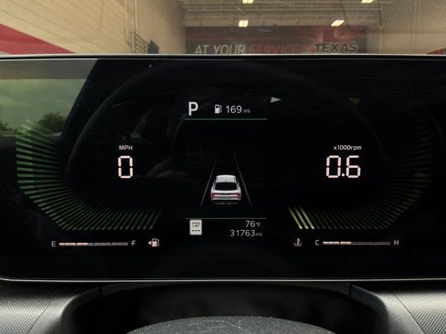 Used 2025 Kia K4 FWD image 38