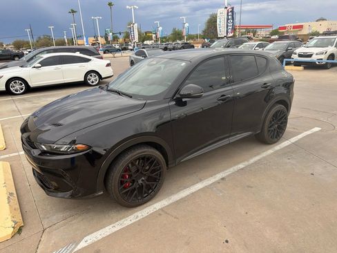 Used 2024 Dodge Hornet R/T AWD/4WD image 6