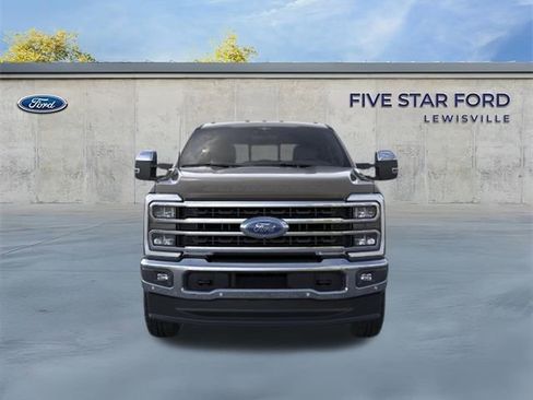 New 2026 Ford F250 King Ranch AWD/4WD image 2
