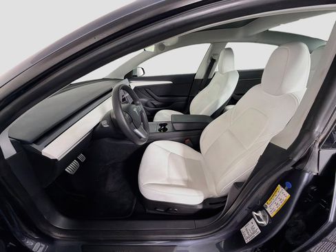 Used 2023 Tesla Model 3 Performance AWD/4WD image 13