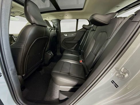 New 2026 Volvo XC40 B5 Plus w/ Protection Package Premier image 25