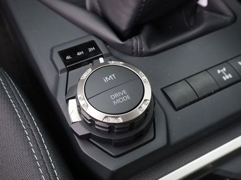 New 2026 Toyota Tacoma TRD Off-Road image 11