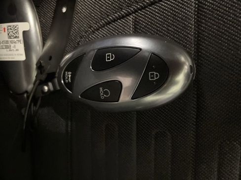 New 2026 Hyundai Santa Cruz SE image 27