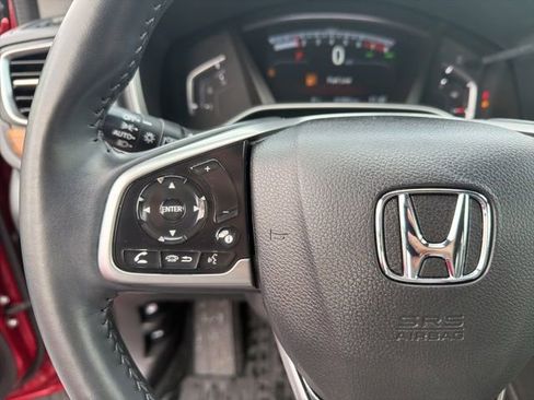Used 2021 Honda CR-V Touring image 23