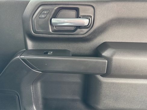 Used 2024 Chevrolet Silverado 2500 W/T w/ WT Fleet Convenience Package image 23