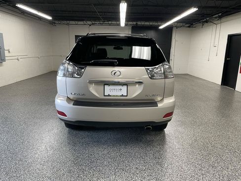 Used 2007 Lexus RX 350 AWD image 6