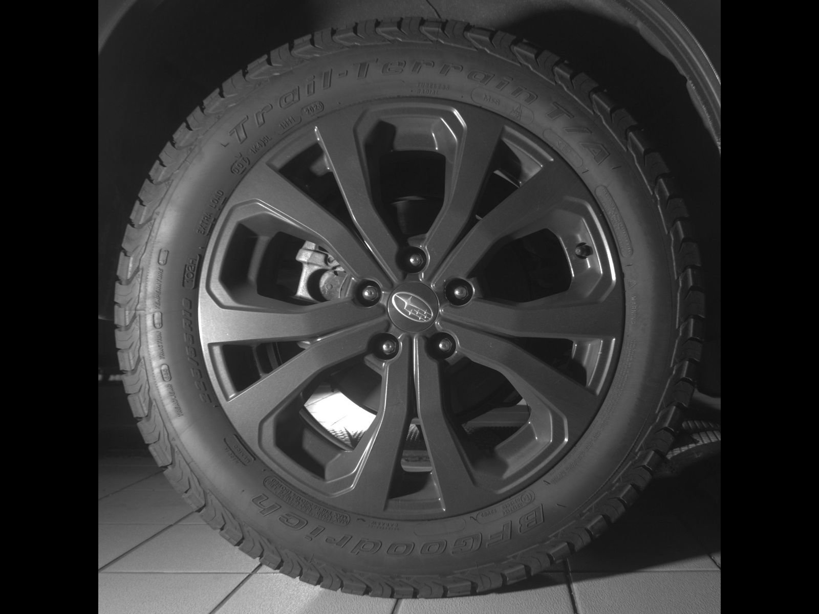 Used 2020 Subaru Forester Sport w/ Popular Package #2 AWD/4WD image 29