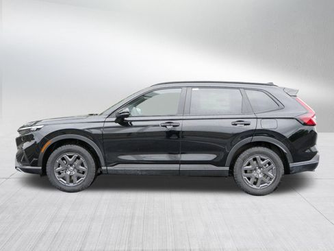 New 2026 Honda CR-V TrailSport image 4