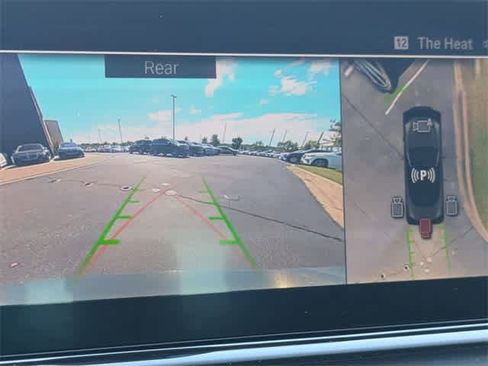 Used 2022 BMW M850i xDrive Convertible w/ Driving Assistance Package image 29