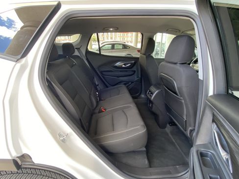 Used 2024 GMC Terrain SLE w/ Driver Convenience Package AWD/4WD image 31