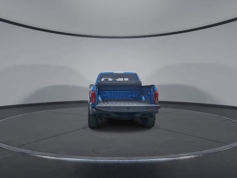 Used 2019 Ford F150 Raptor w/ Equipment Group 802A Luxury image 7