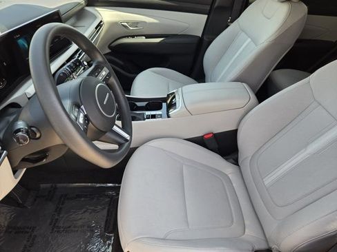 Certified 2026 Hyundai Tucson SEL FWD image 12