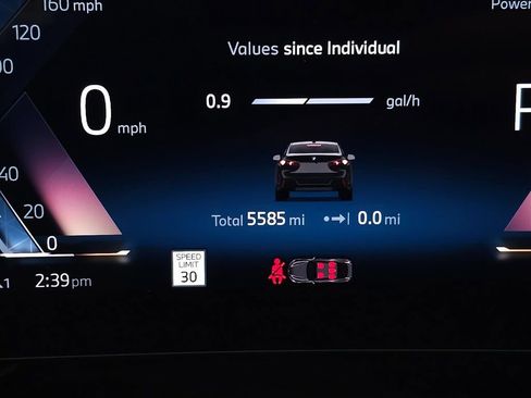 Certified 2025 BMW 228i xDrive w/ Premium Package image 18