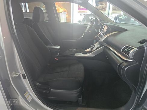 Used 2020 Mitsubishi Eclipse Cross ES image 14