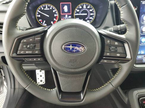 Used 2025 Subaru Crosstrek 2.5i Sport w/ Crosstrek Mirror Package image 23