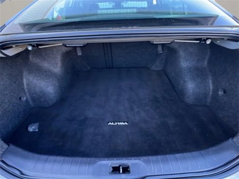 Used 2021 Nissan Altima 2.5 SR image 28