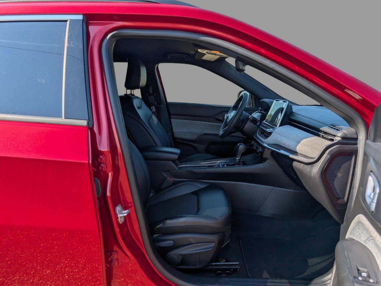 Used 2025 Jeep Compass Latitude AWD/4WD image 20