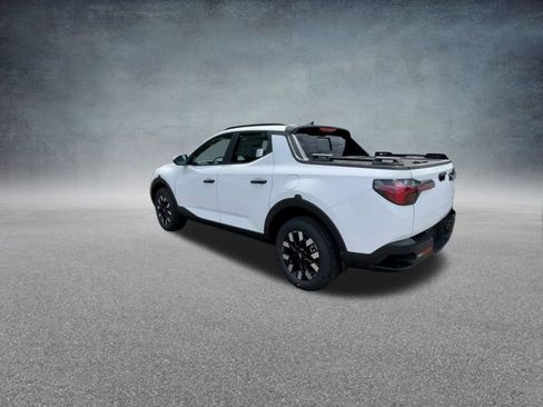 New 2026 Hyundai Santa Cruz SEL image 16