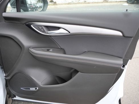 New 2026 Buick Envision Sport Touring AWD/4WD image 22