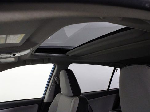 Used 2017 Toyota RAV4 XLE image 10