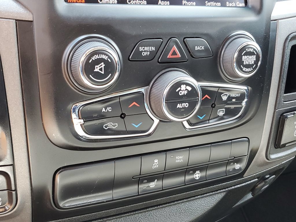 Used 2019 RAM 1500 Tradesman w/ SXT Plus Group AWD/4WD image 23