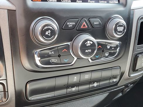 Used 2019 RAM 1500 Tradesman w/ SXT Plus Group AWD/4WD image 23
