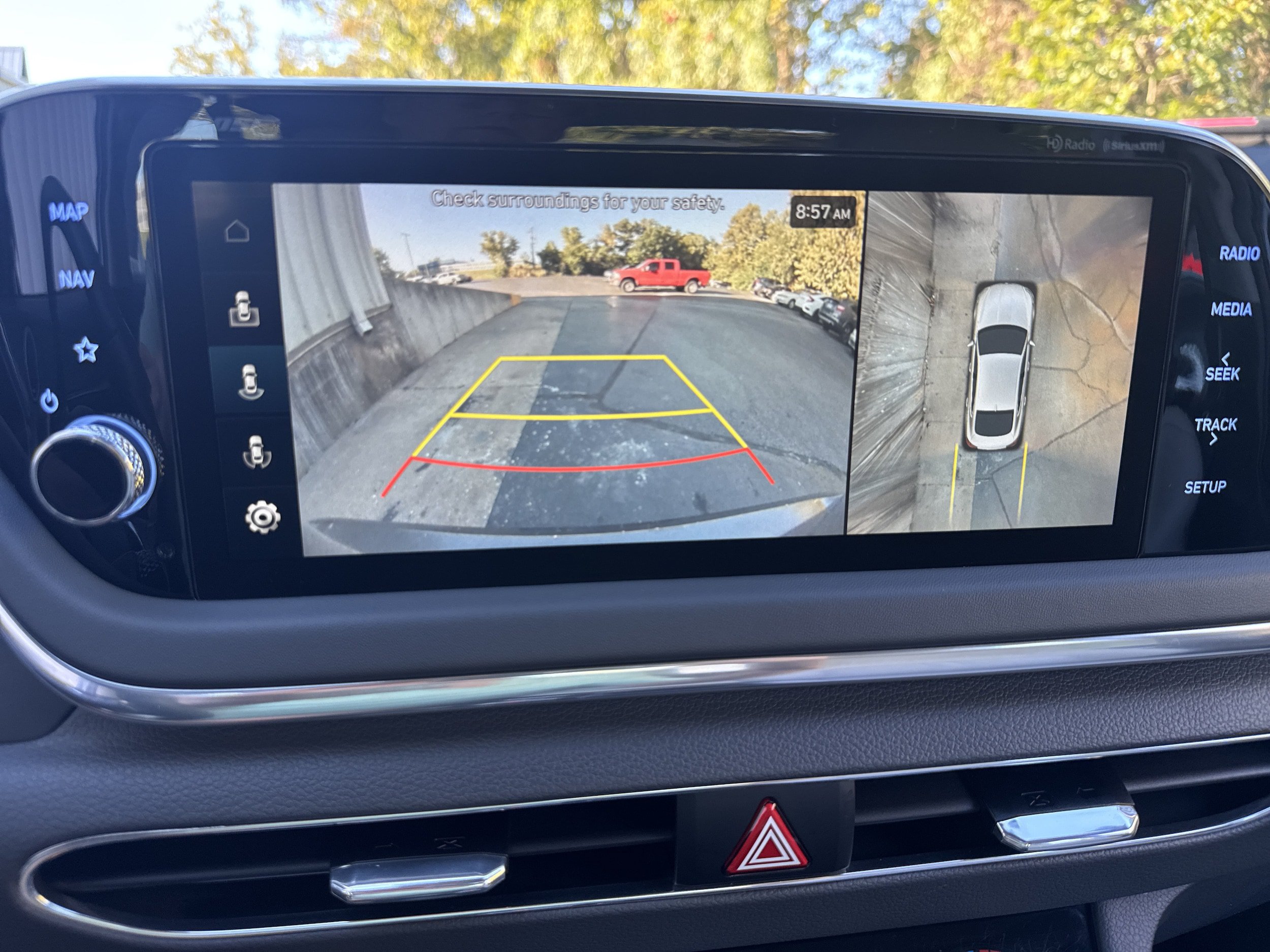 Used 2023 Hyundai Sonata Limited FWD image 20