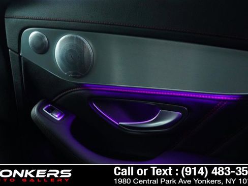 Used 2020 Mercedes-Benz C 43 AMG 4MATIC Sedan image 67