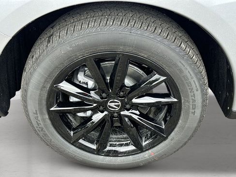 New 2025 Acura RDX image 9