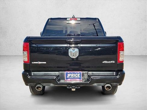 Used 2024 RAM 1500 Lone Star image 7