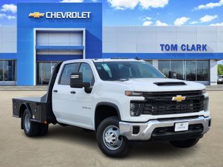 New 2026 Chevrolet Silverado 3500 W/T w/ WT Convenience Package video 1