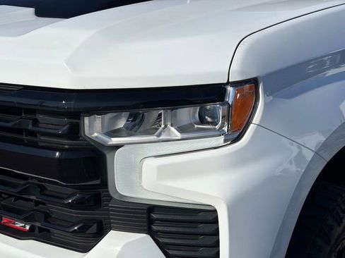 Used 2023 Chevrolet Silverado 1500 LT Trail Boss w/ Protection Package image 9