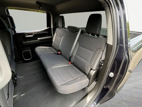 Used 2022 Chevrolet Silverado 1500 LT image 16