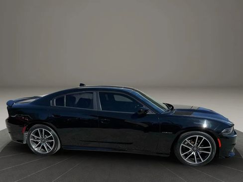 Used 2020 Dodge Charger R/T w/ Plus Group image 6
