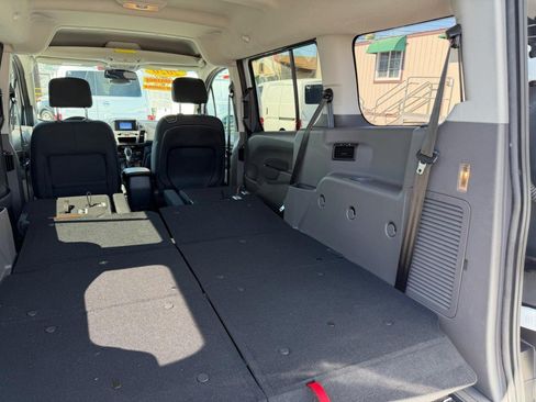 Used 2020 Ford Transit Connect XL FWD image 44