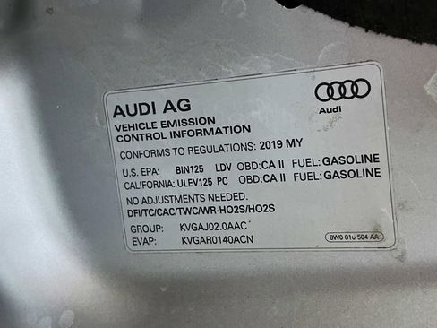 Used 2019 Audi Q5 2.0T Premium Plus w/ Premium Plus Package image 26