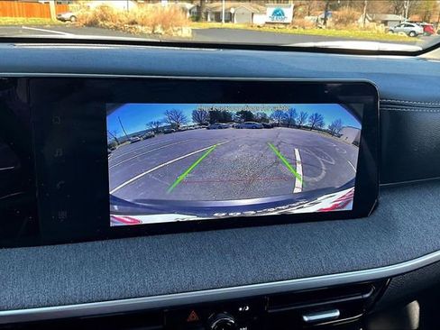 Used 2026 Nissan Kicks SV w/ Cold Weather Package image 13