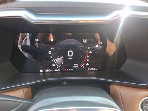 Used 2023 GMC Canyon AT4 w/ AT4 Premium Package AWD/4WD image 19