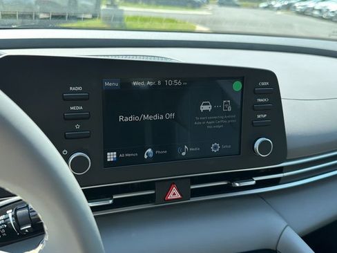 New 2026 Hyundai Elantra Sport image 24